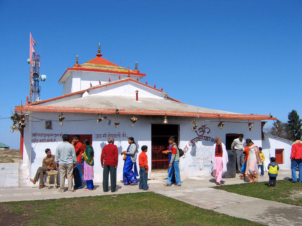 best places to stay in Dhanolti